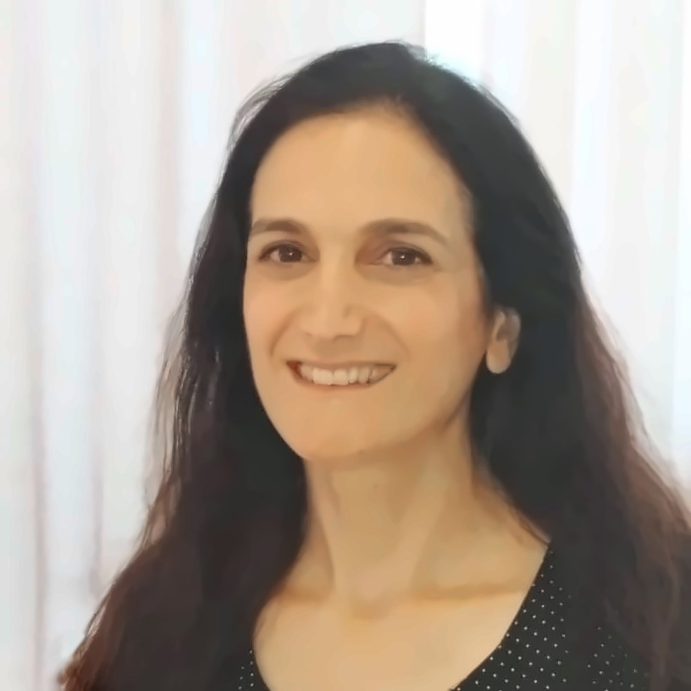 ד״ר ענת בן ששון
